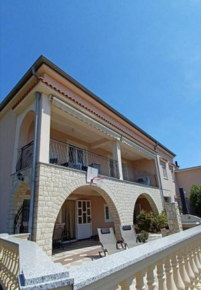 Apartmani Nižić